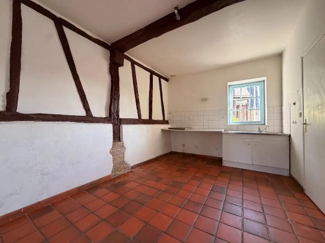 Location Maison 3 pièces 70m²