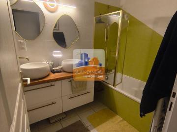 Location Maison 3 pièces 70m²