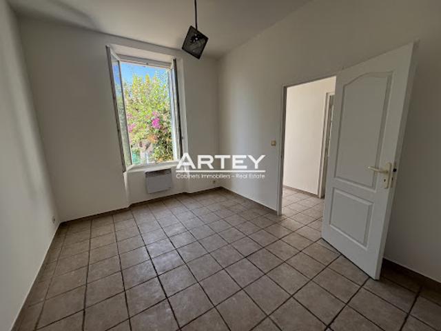 Location Maison 3 pièces 71.25 m2 Carqueiranne
