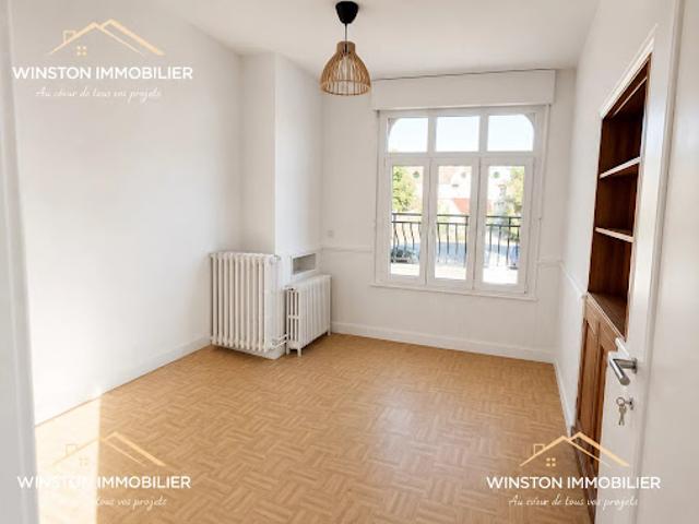 Location Maison 3 pièces 72.05 m2 Jouy sur Morin