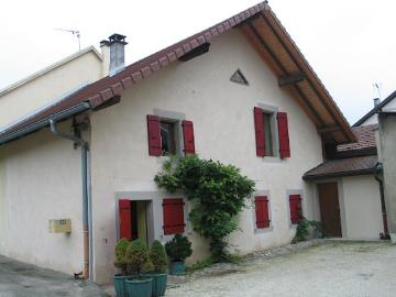 Location Maison 3 pièces 71.45 m2 Beaumont