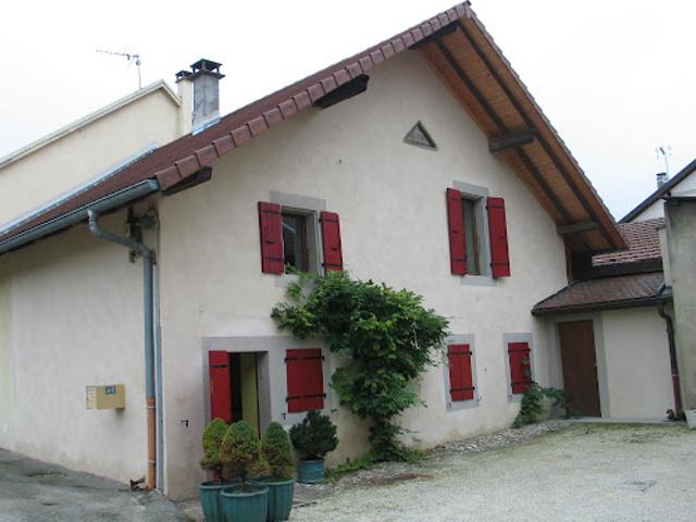 Location Maison 3 pièces 71.45 m2 Beaumont