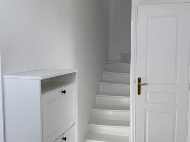 Location Maison 3 pièces 71.4 m2 Nogent sur Seine