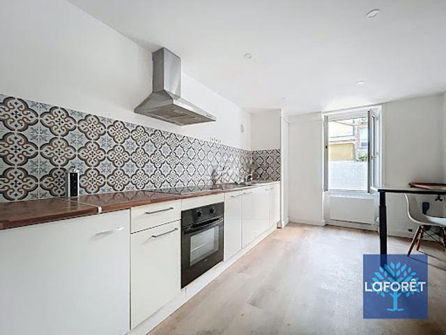 Location Maison 3 pièces 71.72 m2 La Roche sur Yon