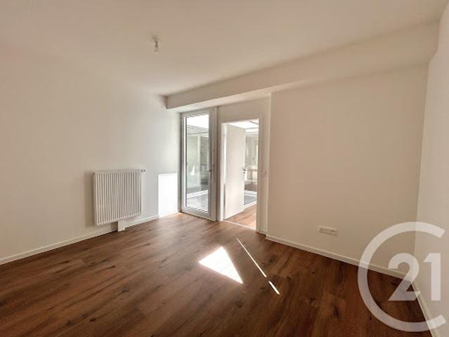 Location Maison 3 pièces 71.74 m2 Strasbourg