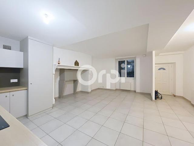 Location Maison 3 pièces 71.78 m2 Brive la Gaillarde