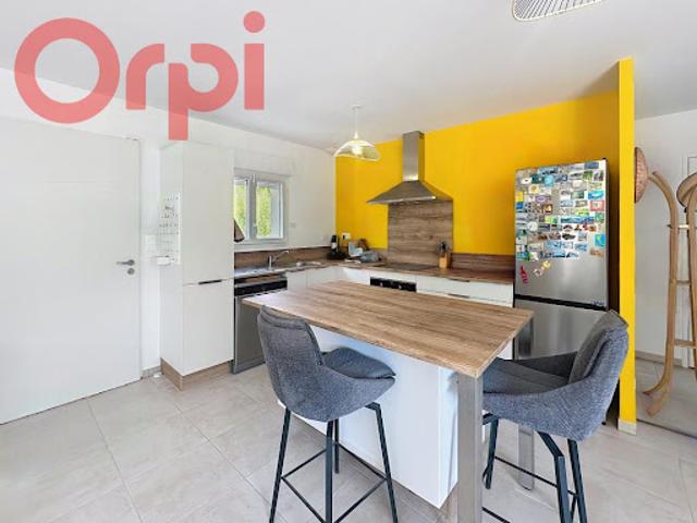 Location Maison 3 pièces 71.85 m2 Vallon Pont d'Arc