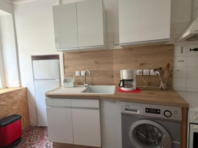 Location Maison 3 pièces 71.8 m2 Mailhac