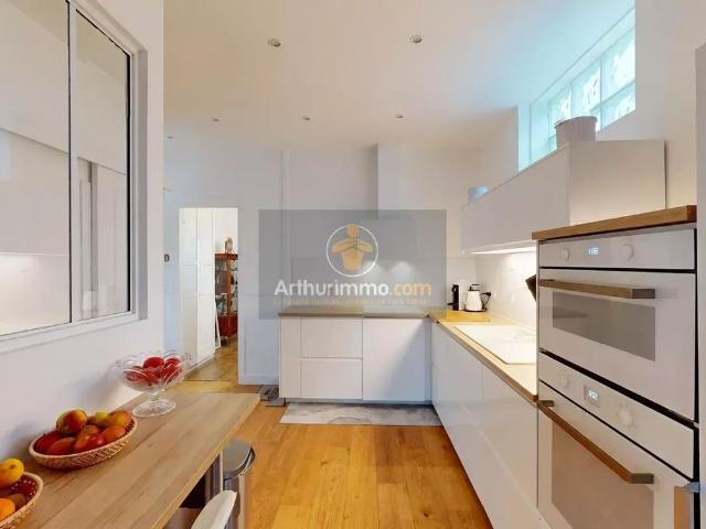 Location Maison 3 pièces 71 m2 à Verneuil sur Seine