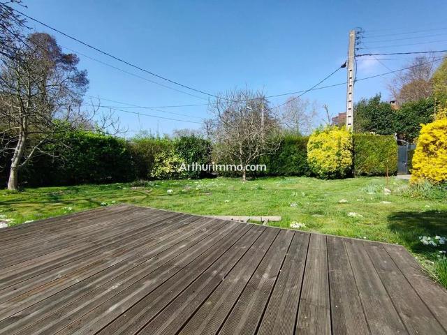 Location Maison 3 pièces 71 m2 à Sucy en Brie