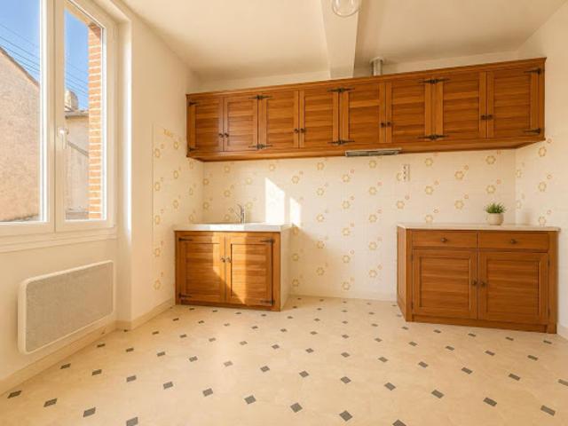 Location Maison 3 pièces 71 m2 Gaillac