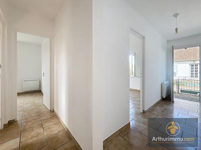Location Propriété 3 pièces 71 m2 Le Buisson de Cadouin
