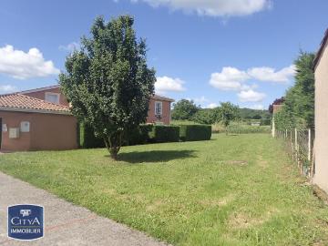 Location Maison 3 pièces 71m² MERCUES 46090