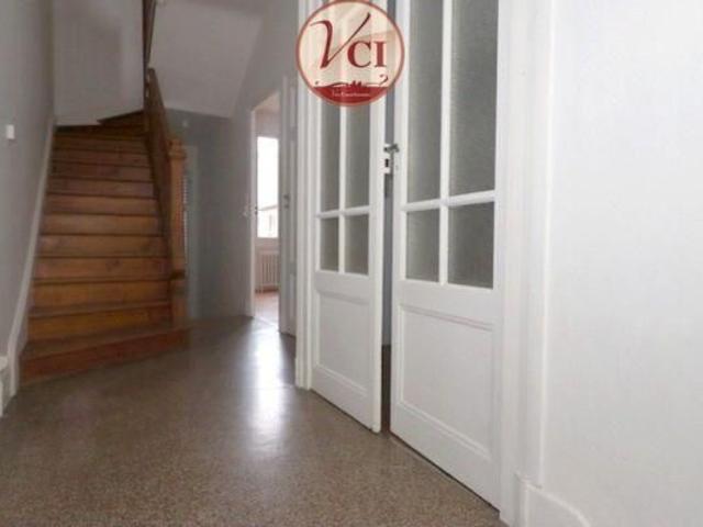 Location Maison 3 pièces 71m² BELLERIVE SUR ALLIER 03700