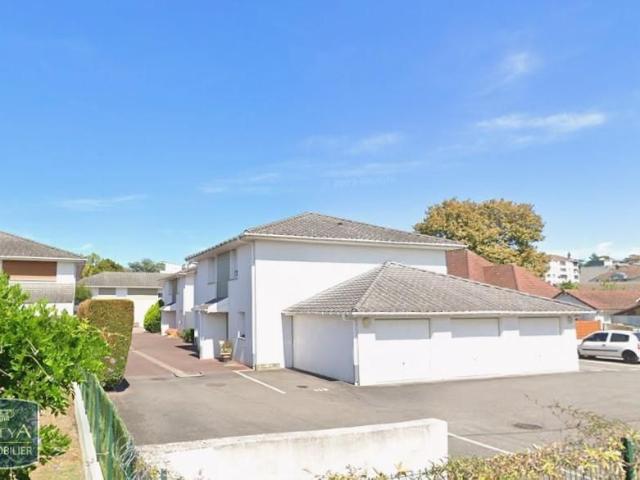 Location Maison 3 pièces 71m² BILLERE 64140