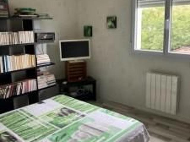 Location Maison 3 pièces 71m² CHAGNY 71150
