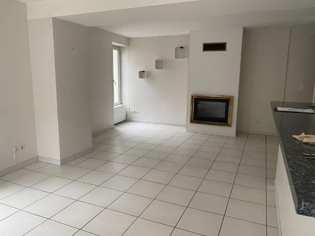 Location Maison 3 pièces 71m² COGNAC 16100