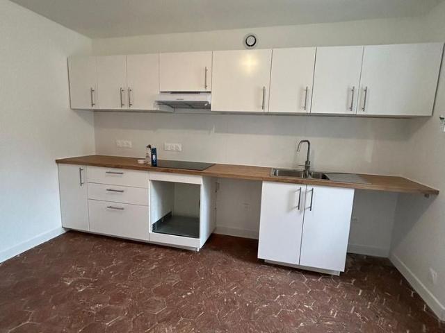 Location Maison 3 pièces 71m² HERICY 77850