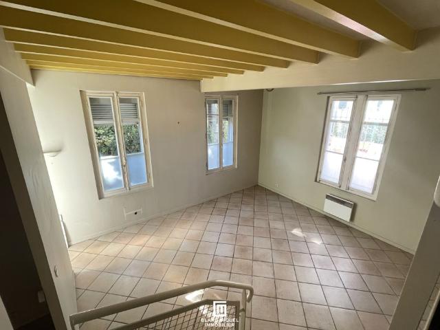 Location Maison 3 pièces 71m² LE BOUSCAT 33110