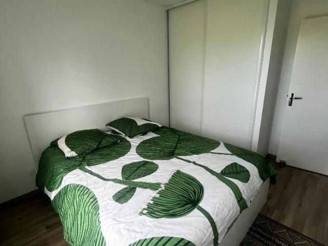 Location Maison 3 pièces 71m² TOULOUSE 31200