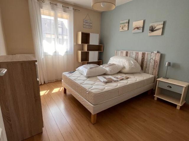 Location Maison 3 pièces 71m²
