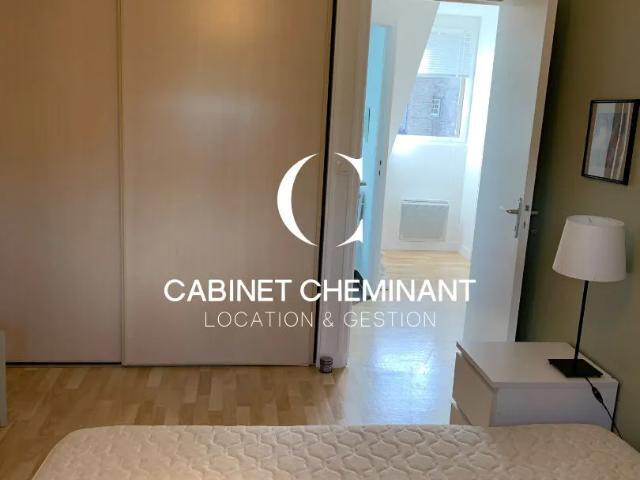 Location Maison 3 pièces 71m²