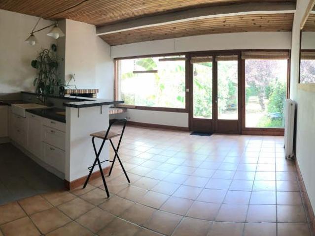 Location Maison 3 pièces 71m²