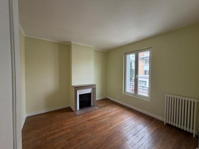 Location Maison 3 pièces 72.04 m2 Chatillon