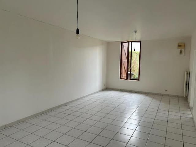 Location Maison 3 pièces 72.05 m2 Chauny