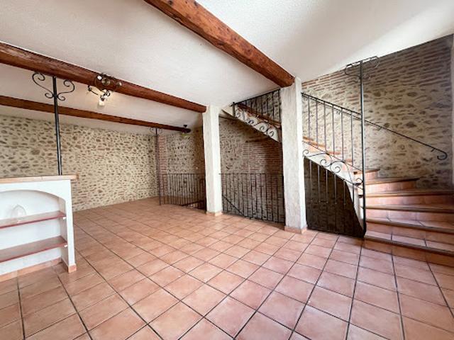 Location Maison 3 pièces 72.25 m2 Pollestres