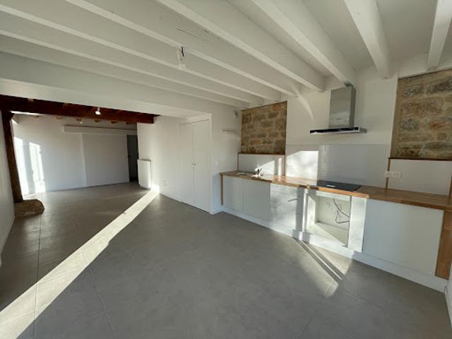 Location Maison 3 pièces 72.31 m2 Cayriech