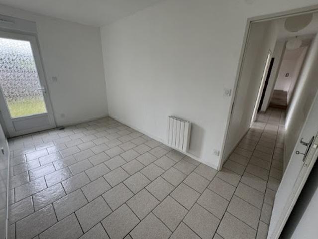 Location Maison 3 pièces 72.7 m2 Moulismes