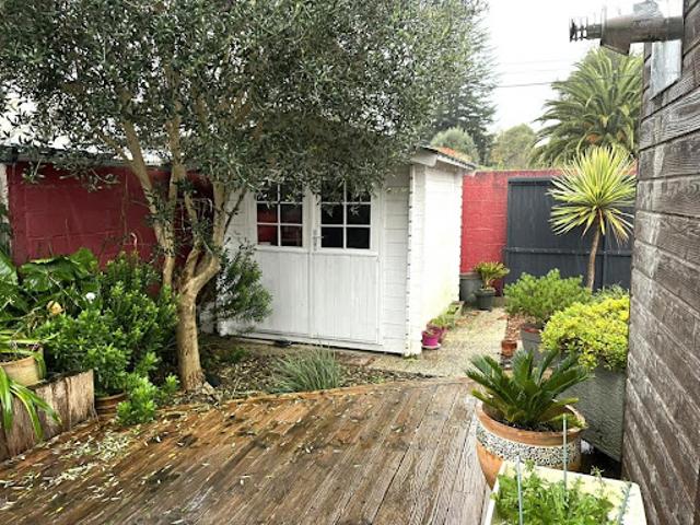 Location Maison 3 pièces 72.64 m2 Le Relecq Kerhuon