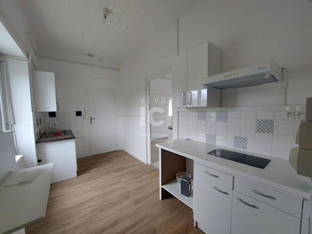 Location Maison 3 pièces 72.96 m2 Saint Aignan Grandlieu