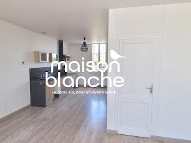Location Maison 3 pièces 72 m2 Coutras