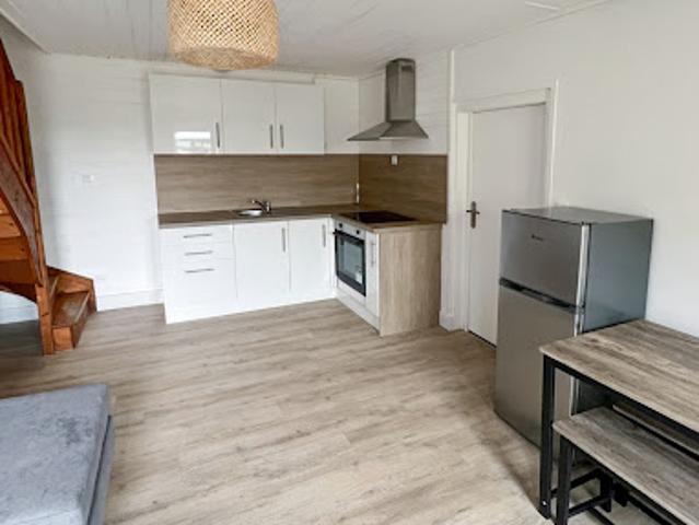 Location Maison 3 pièces 72 m2 Corbigny