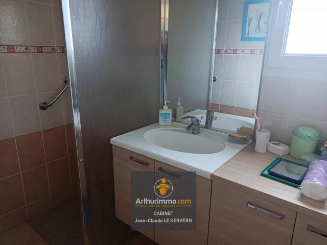 Location Maison 3 pièces 72 m2 à Plaintel