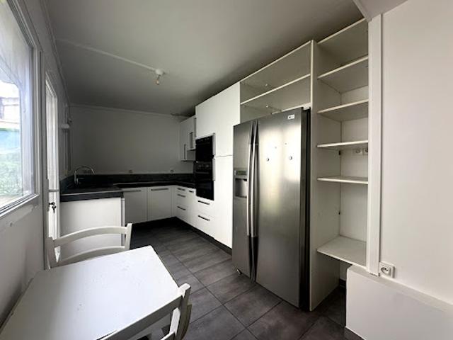 Location Maison 3 pièces 72 m2 Draveil