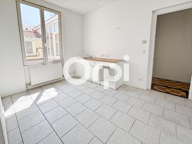 Location Maison 3 pièces 72 m2 Dunkerque