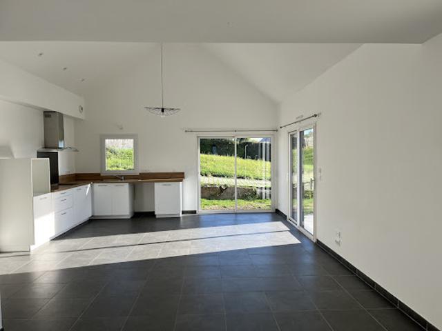 Location Maison 3 pièces 72 m2 Lancieux
