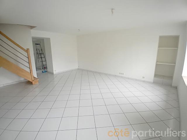 Location Maison 3 pièces 72 m2 Languidic