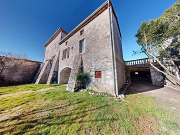 Location Maison 3 pièces 72 m2 Saint Alban Auriolles