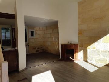 Location Maison 3 pièces 72m² BORDEAUX 33000