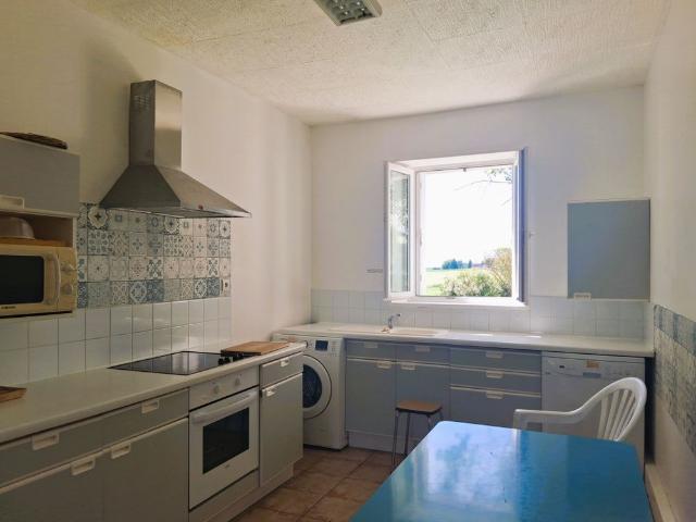 Location Maison 3 pièces 72m² BRIARE 45250