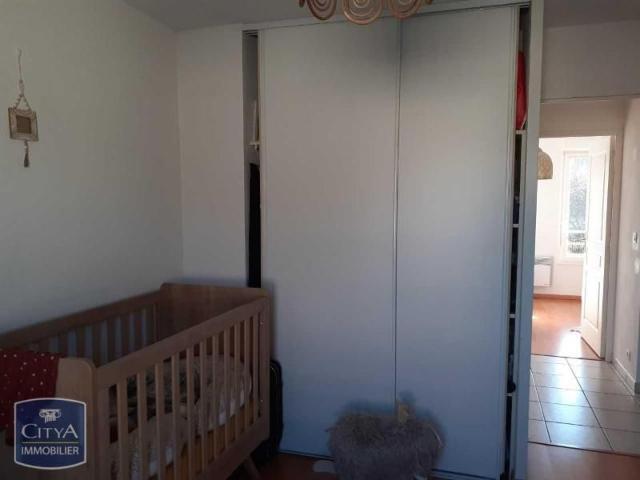 Location Maison 3 pièces 72m² CASTELJALOUX 47700