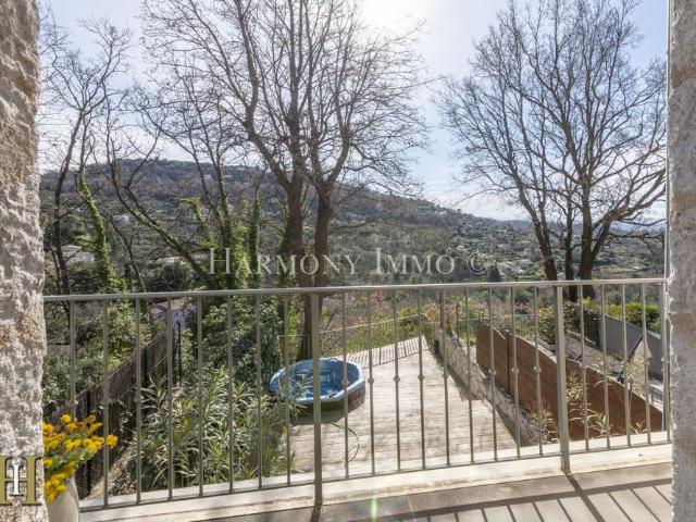 Location Maison 3 pièces 72m² GRASSE 06520