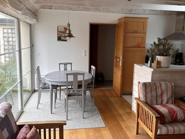 Location Maison 3 pièces 72m² PAIMPOL 22500
