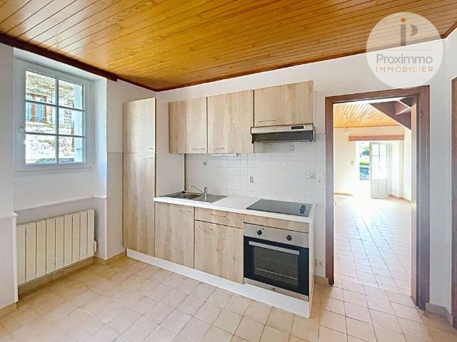 Location Maison 3 pièces 72m²