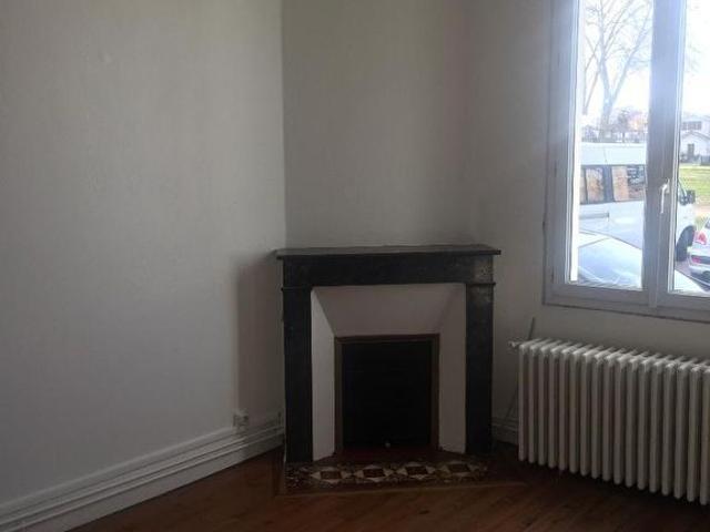 Location Maison 3 pièces 72m²