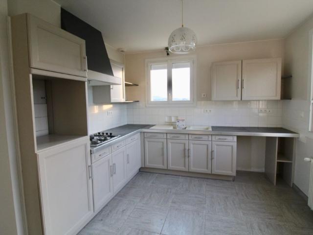 Location Maison 3 pièces 72m²